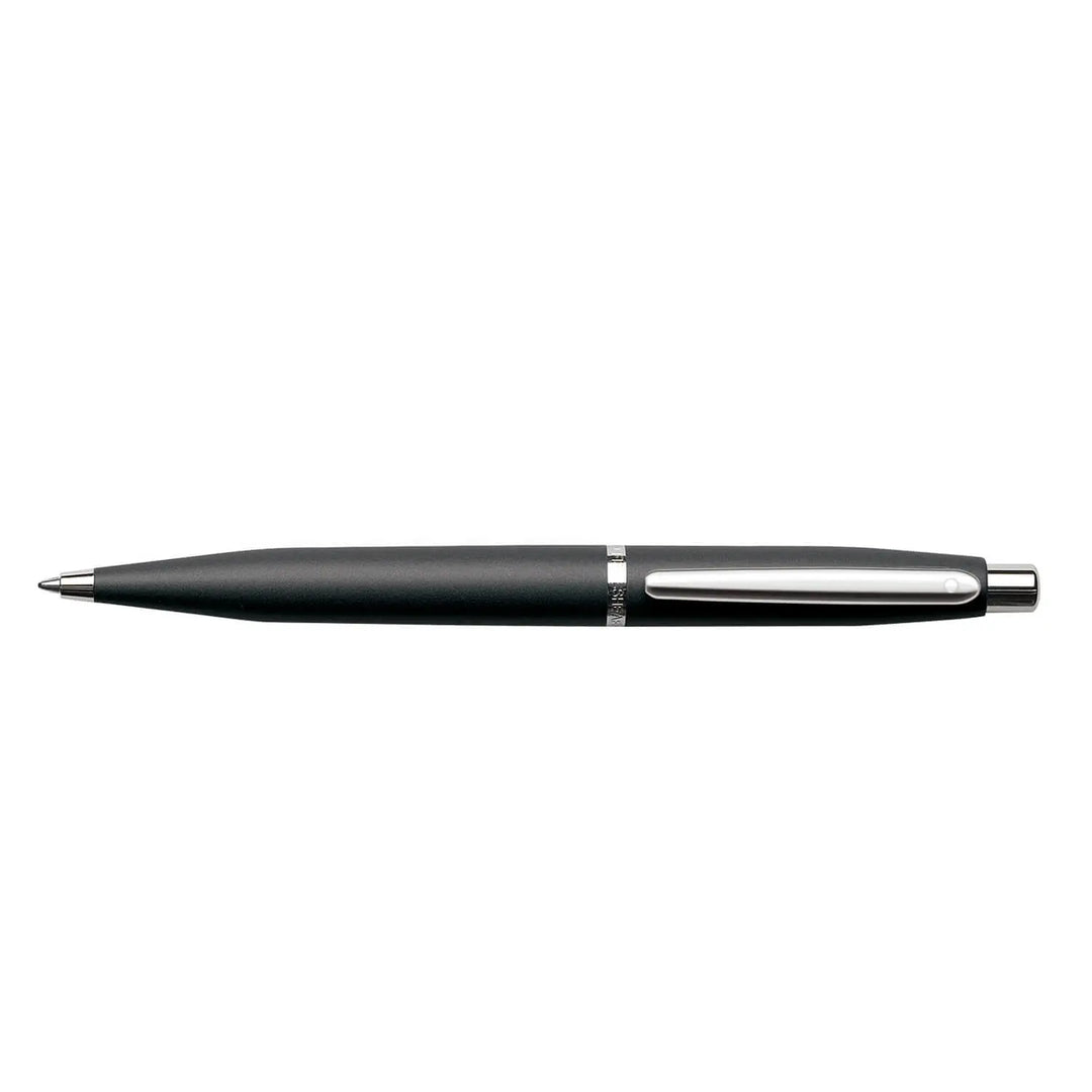 Sheaffer  VFM E9405 Matte Black With Chrome Trims Ballpoint Pen (WW31)
