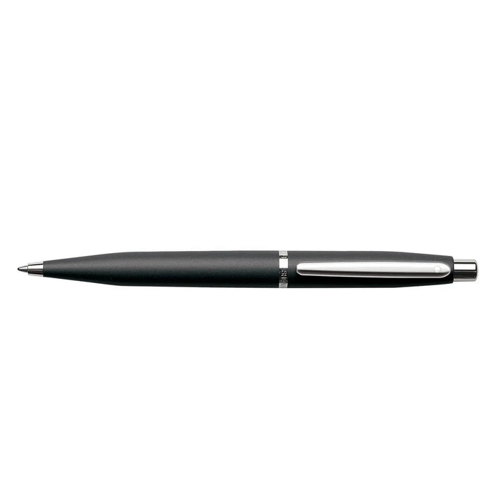 Sheaffer  VFM E9405 Matte Black With Chrome Trims Ballpoint Pen (WW31)