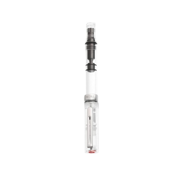 Load image into Gallery viewer, TWSBI ECO Fountain Pen - Clear
