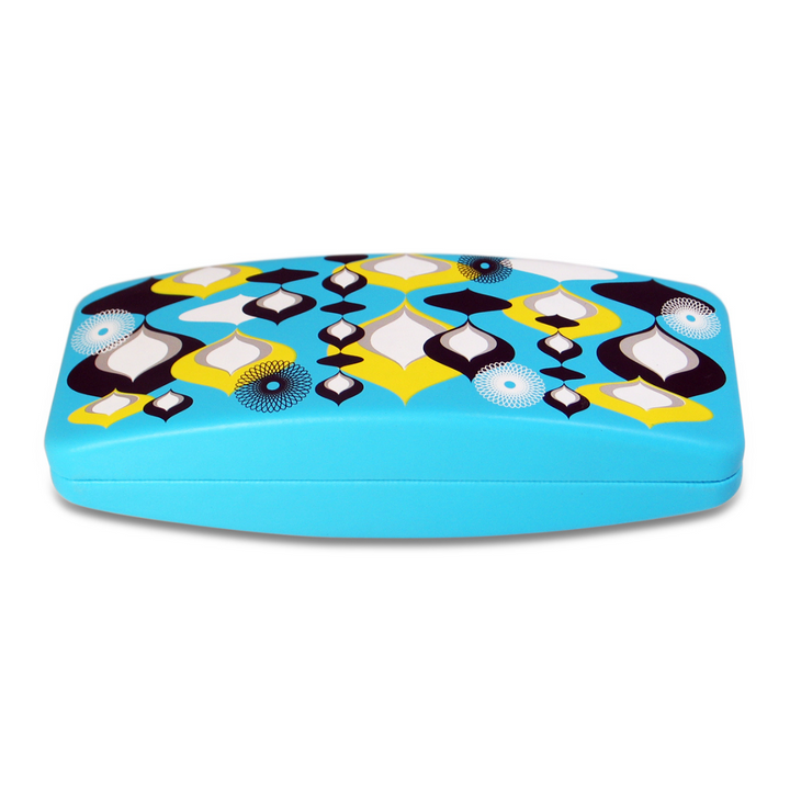 Acme Studio Eye Glass Case in Genie — Acme Studio carrying case — stationery storage accessory, at Cityluxe Singapore