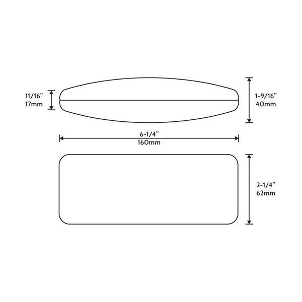 Load image into Gallery viewer, Acme Studio Eye Glass Case - Blobnik
