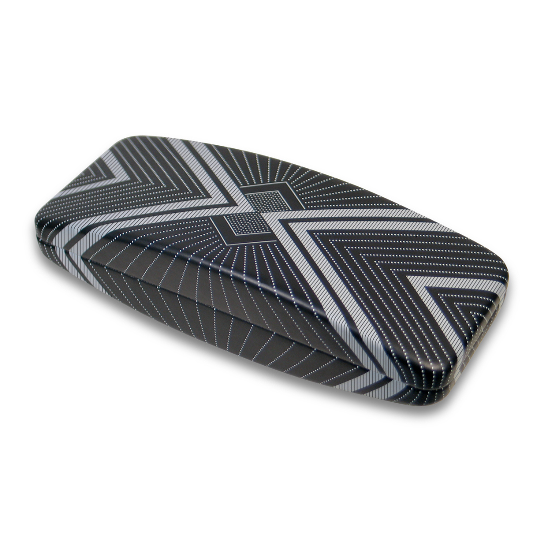 Acme Studio Eye Glass Case in Talmadge I — Acme Studio carrying case — stationery storage accessory, at Cityluxe Singapore
