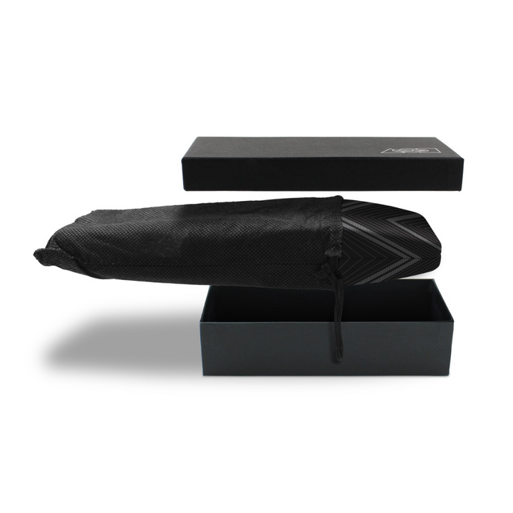 Acme Studio Eye Glass Case in Talmadge I — Acme Studio carrying case — stationery storage accessory, at Cityluxe Singapore