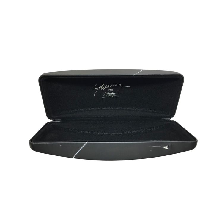 Acme Studio Eye Glass Case in Taeguk — Acme Studio carrying case — stationery storage accessory, at Cityluxe Singapore