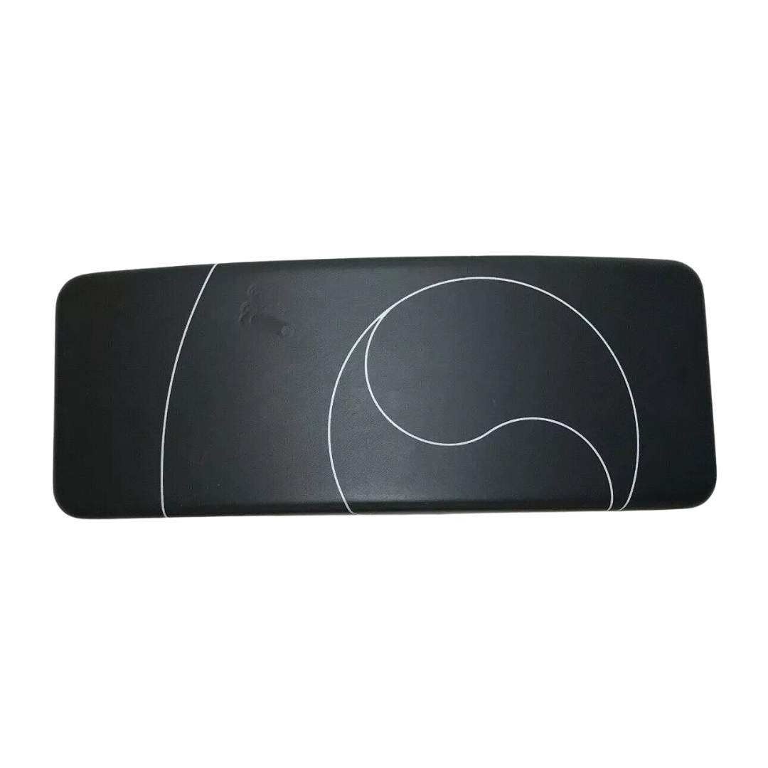 Acme Studio Eye Glass Case in Taeguk — Acme Studio carrying case — stationery storage accessory, at Cityluxe Singapore