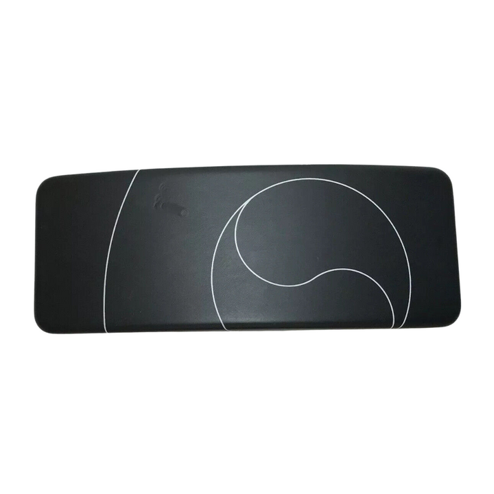 Acme Studio Eye Glass Case in Taeguk — Acme Studio carrying case — stationery storage accessory, at Cityluxe Singapore