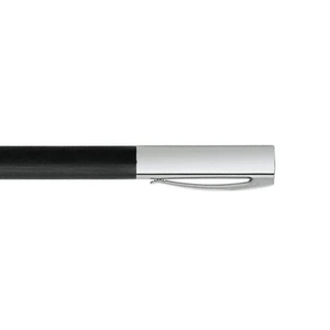 Faber-Castell Ambition Twist Pencil Resin Black