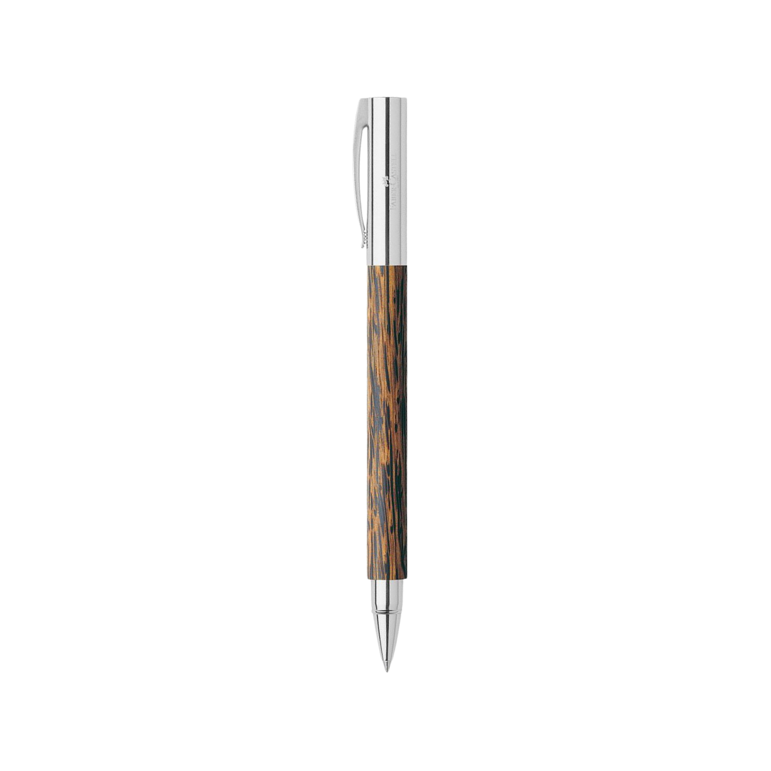 Faber-Castell Ambition Rollerball Pen Cocos