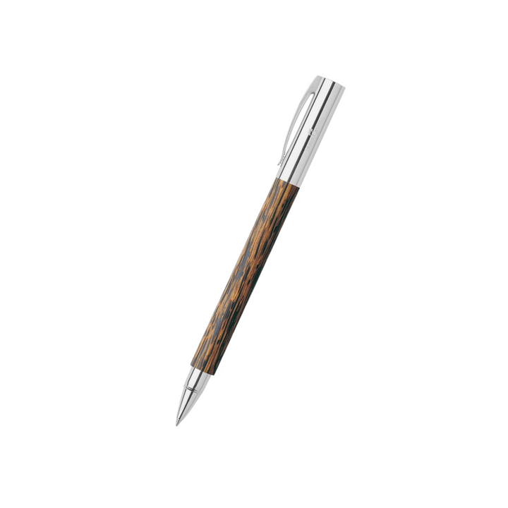 Faber-Castell Ambition Rollerball Pen Cocos