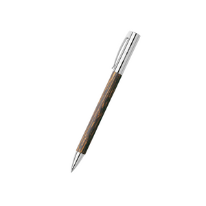 Faber-Castell Ambition Twist Ballpoint Pen Cocos