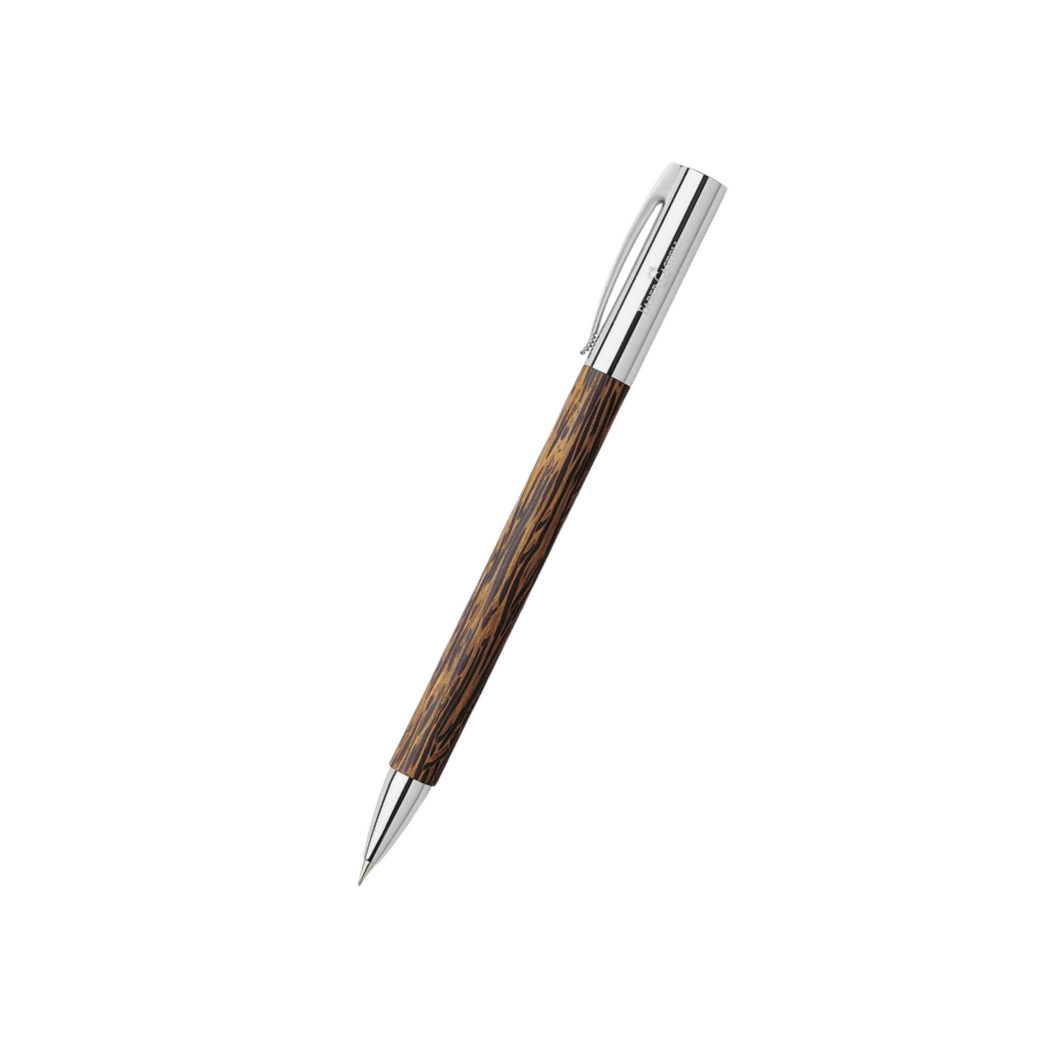 Faber-Castell Ambition Twist Pencil Cocos