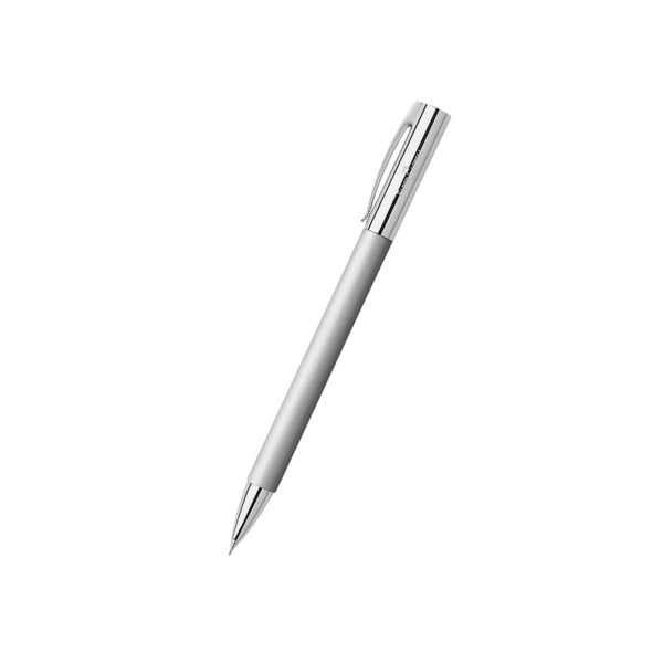 将图片加载到图库查看器，Faber-Castell Ambition Twist Pencil Metal
