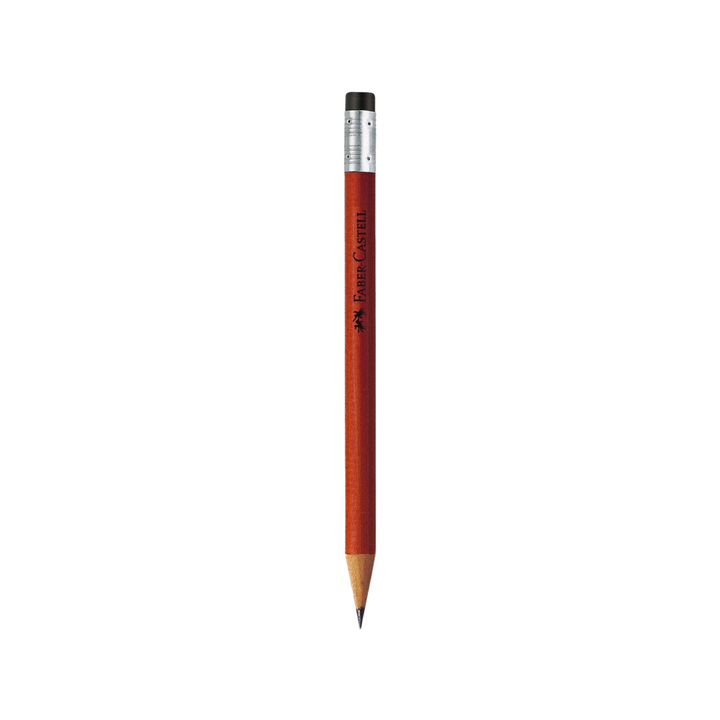 Faber-Castell Design Perfect Pencil Spare Pencil Brown