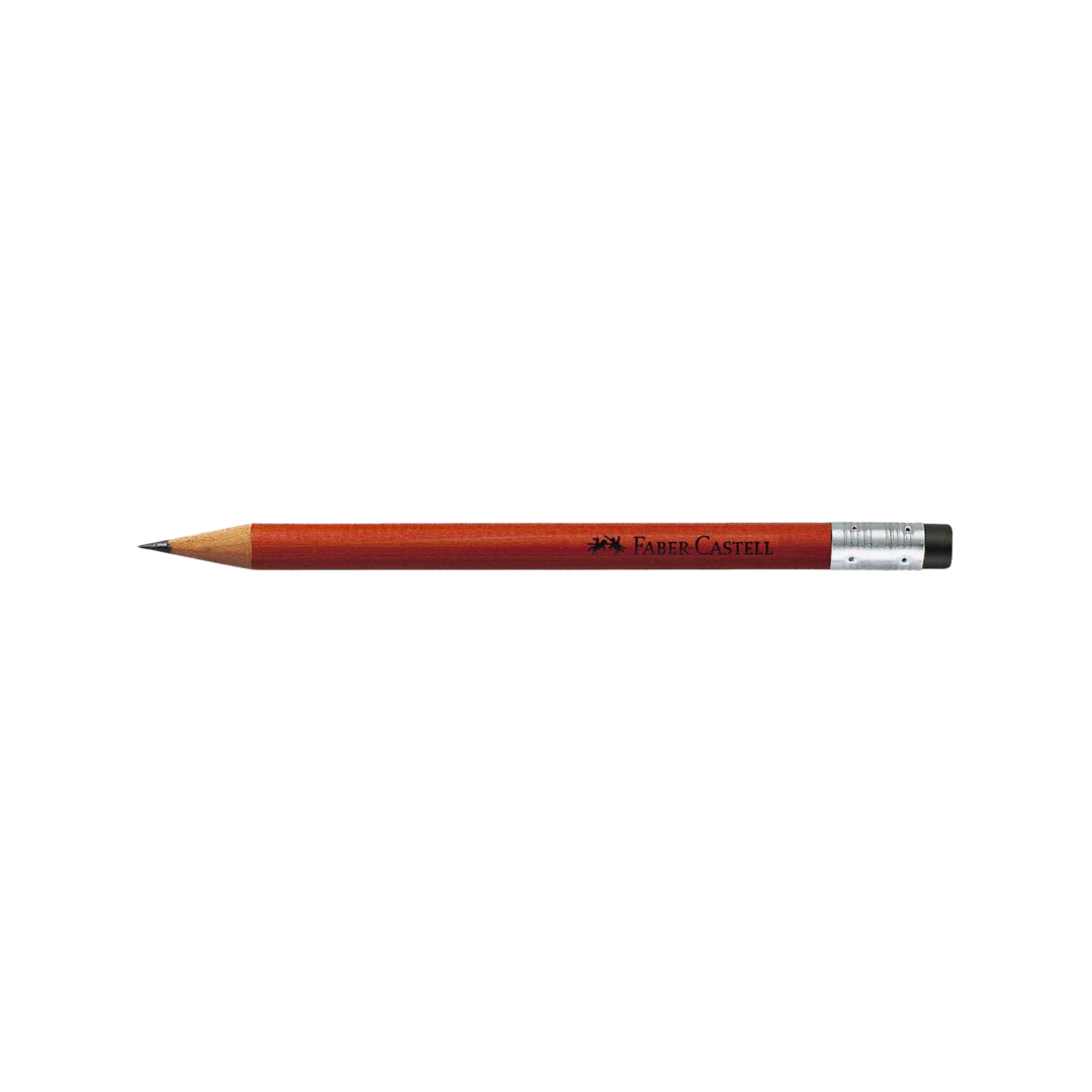Faber-Castell Design Perfect Pencil Spare Pencil Brown