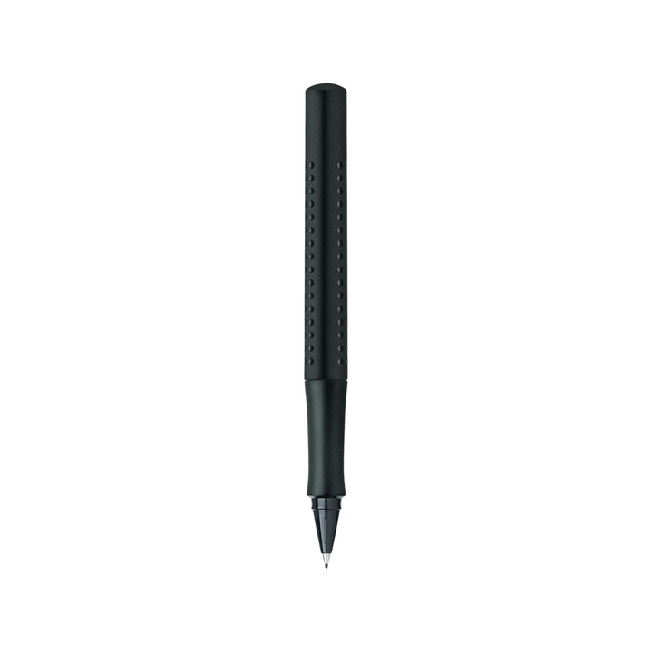 Faber-Castell Grip 2011 Finewriter (with blue erasable ink) Black