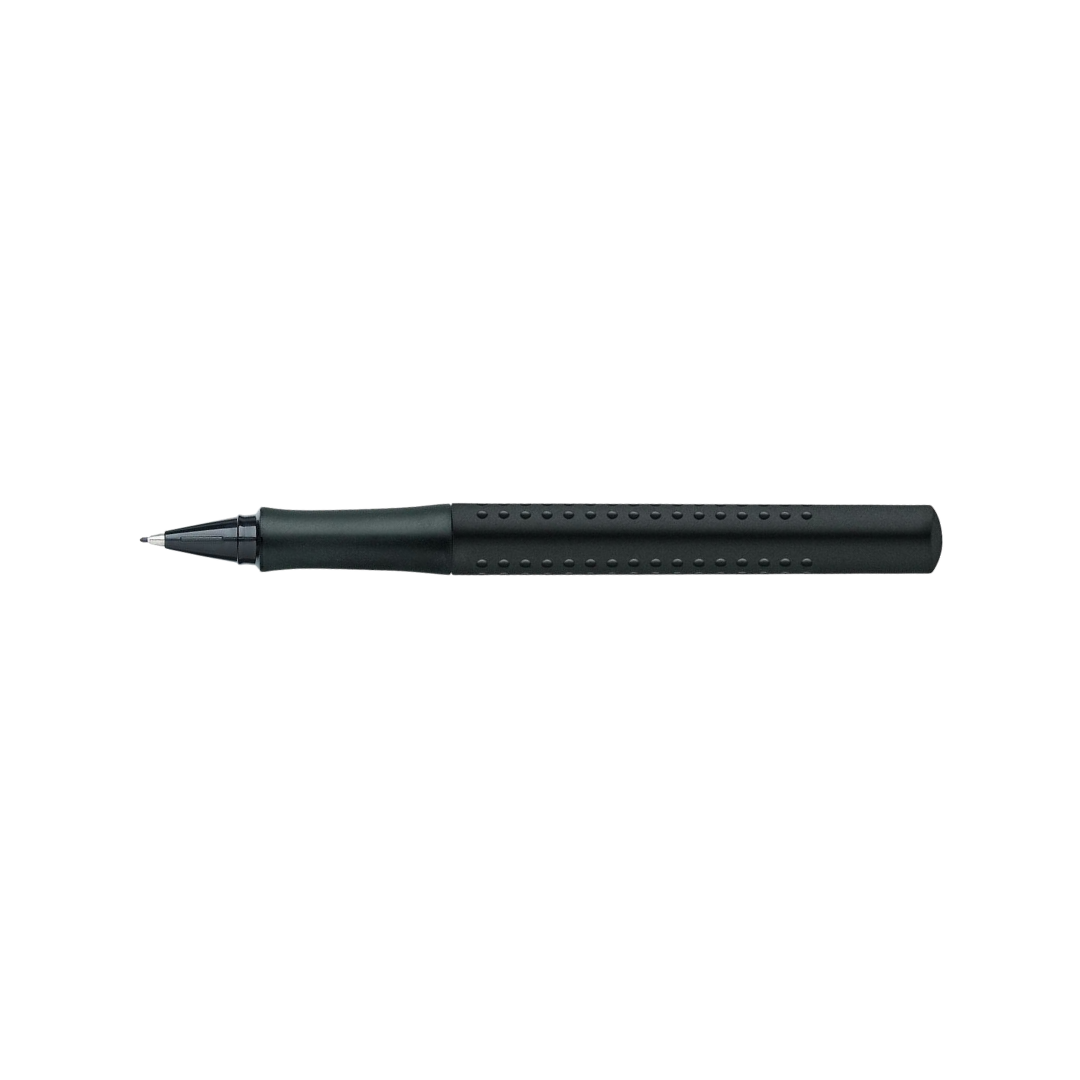 Faber-Castell Grip 2011 Finewriter (with blue erasable ink) Black