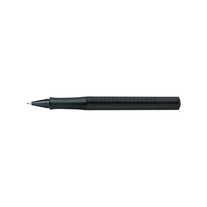Faber-Castell Grip 2011 Finewriter (with blue erasable ink) Black