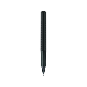 Faber-Castell Grip 2011 Finewriter (with blue erasable ink) Black