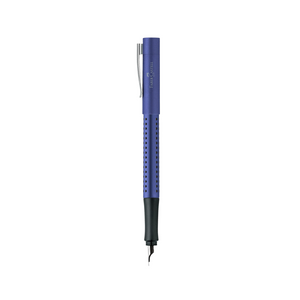 Faber-Castell Grip 2011 Fountain Pen Blue