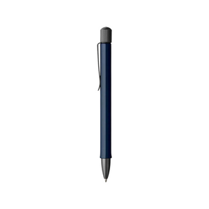 Faber-Castell Hexo Ballpoint Pen - Blue
