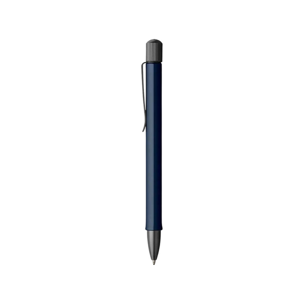 画像をギャラリービューアに読み込む, Faber-Castell Hexo Ballpoint Pen - Blue

