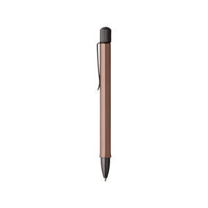 Faber-Castell Hexo Ballpoint Pen - Bronze