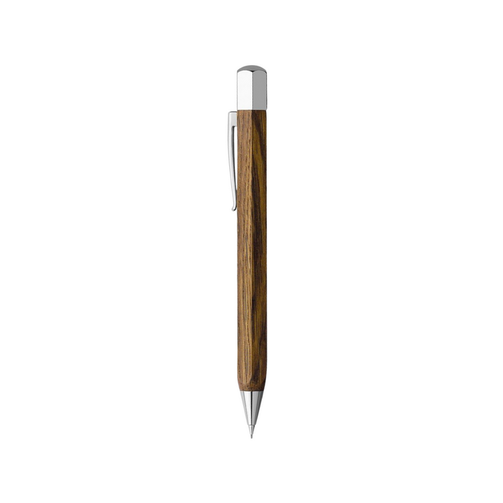 Faber-Castell Ondoro Twist Pencil Smoked Oak