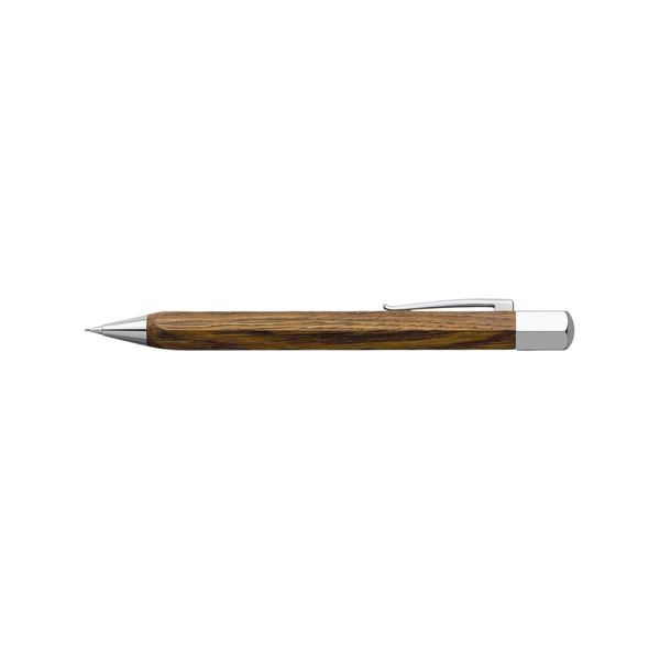 Load image into Gallery viewer, Faber-Castell Ondoro Twist Pencil Smoked Oak
