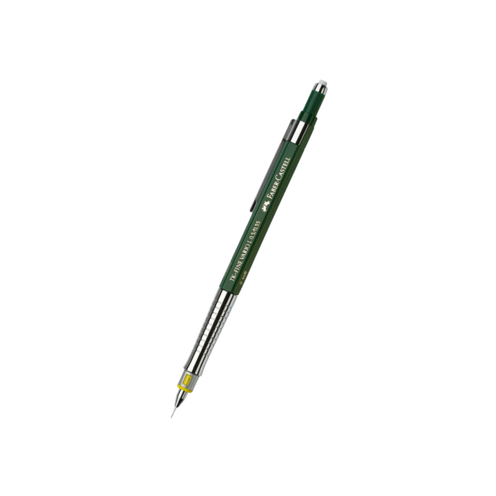 Faber-Castell TK-Fine Vario L Mechanical Pencil