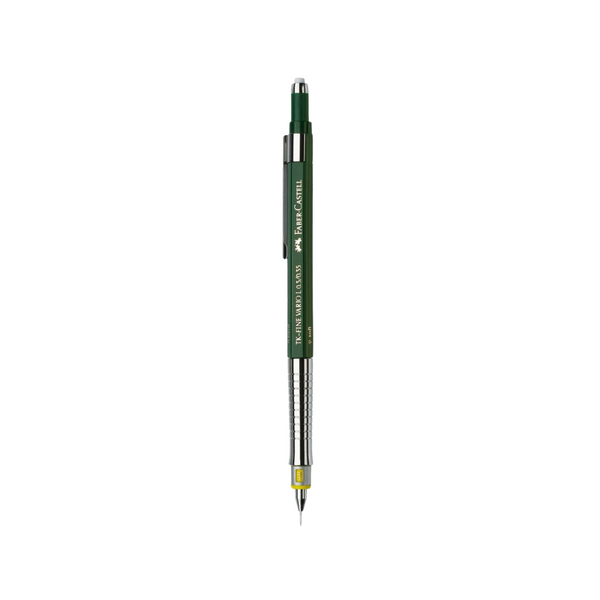 Load image into Gallery viewer, Faber-Castell TK-Fine Vario L Mechanical Pencil
