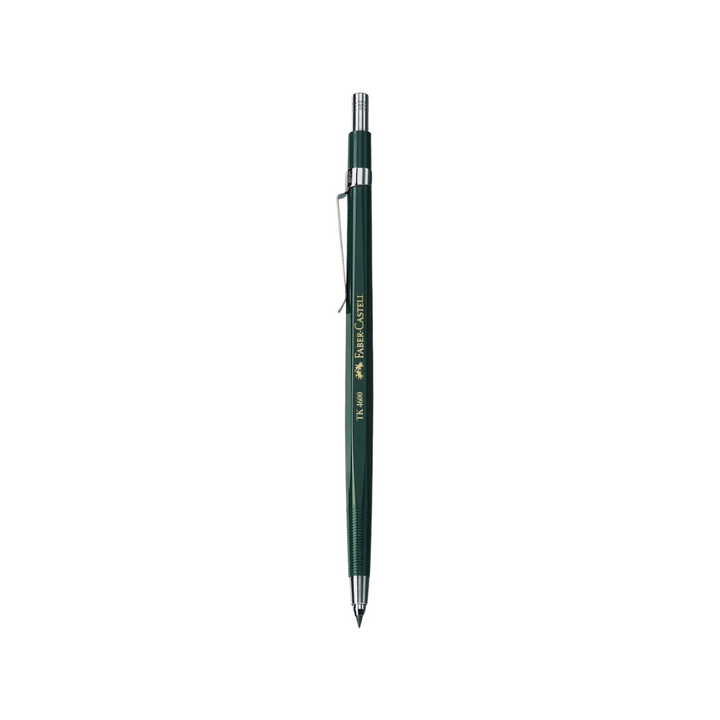 Faber-Castell TK 4600 Clutch Pencil 2.0mm