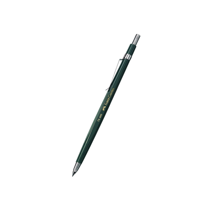 Faber-Castell TK 4600 Clutch Pencil 2.0mm