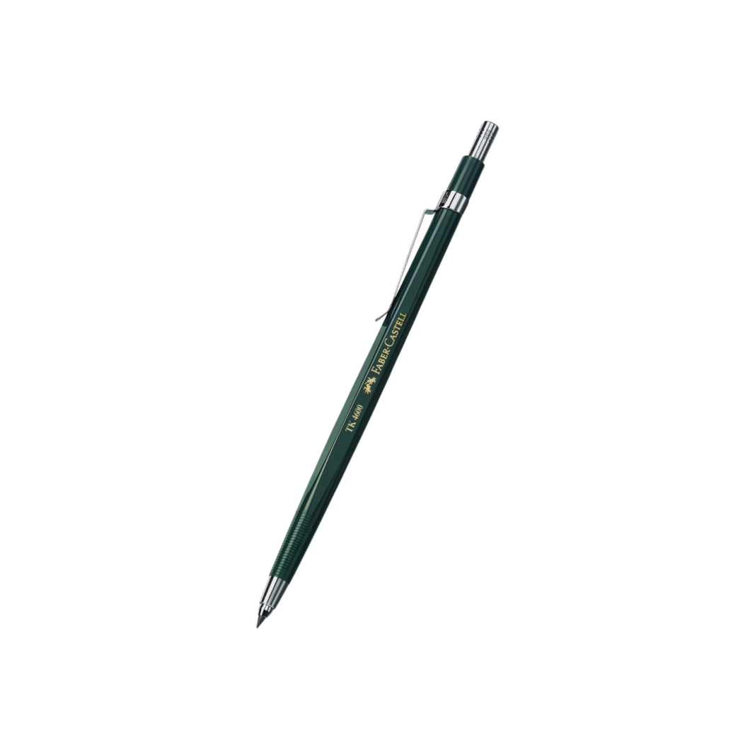 Faber-Castell TK 4600 Clutch Pencil 2.0mm