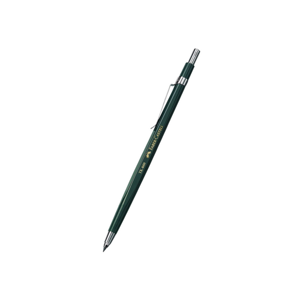 将图片加载到图库查看器，Faber-Castell TK 4600 Clutch Pencil 2.0mm

