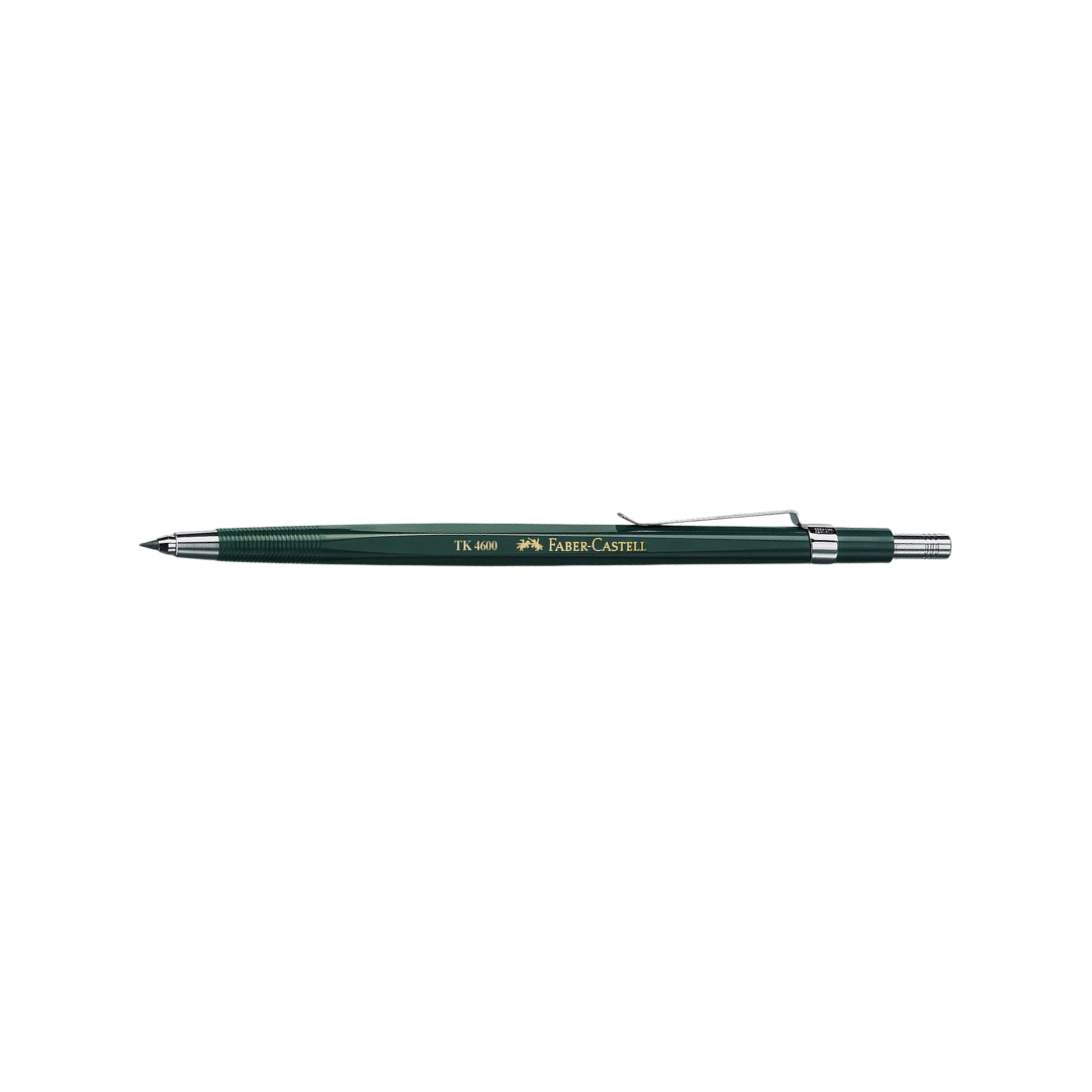 Faber-Castell TK 4600 Clutch Pencil 2.0mm