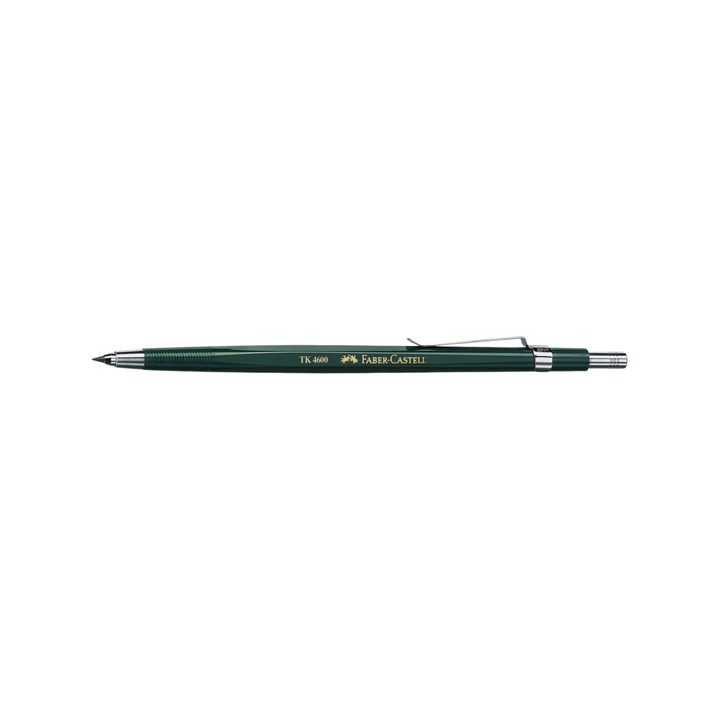 Faber-Castell TK 4600 Clutch Pencil 2.0mm