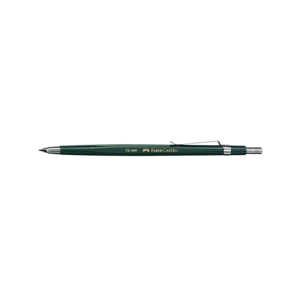 将图片加载到图库查看器，Faber-Castell TK 4600 Clutch Pencil 2.0mm
