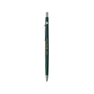 Faber-Castell TK 4600 Clutch Pencil 2.0mm