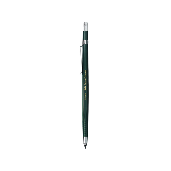 Load image into Gallery viewer, Faber-Castell TK 4600 Clutch Pencil 2.0mm
