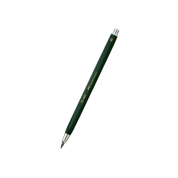 Faber-Castell TK 9400 Clutch Pencil 3.15mm — capped