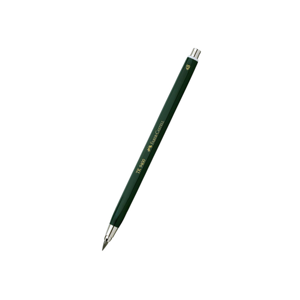 将图片加载到图库查看器，Faber-Castell TK 9400 Clutch Pencil 3.15mm
