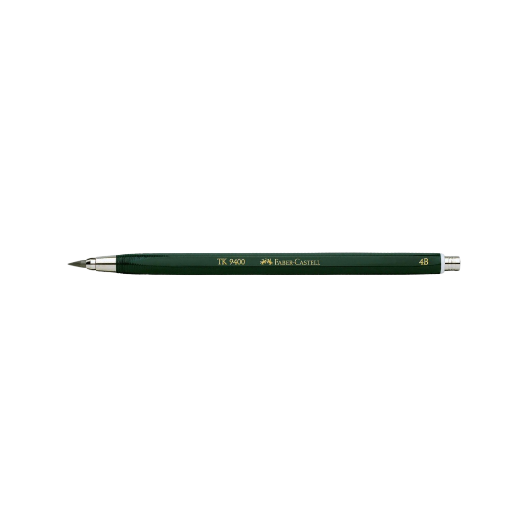 Faber-Castell TK 9400 Clutch Pencil 3.15mm