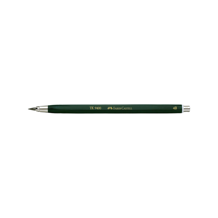 Faber-Castell TK 9400 Clutch Pencil 3.15mm