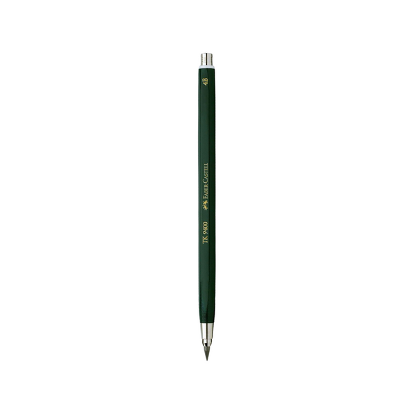 Load image into Gallery viewer, Faber-Castell TK 9400 Clutch Pencil 3.15mm
