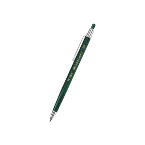 Faber-Castell TK 9500 Clutch Pencil 2.0mm