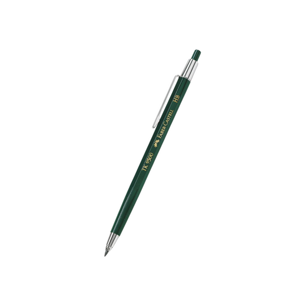 将图片加载到图库查看器，Faber-Castell TK 9500 Clutch Pencil 2.0mm
