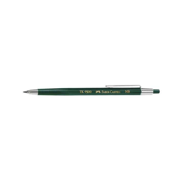 Faber-Castell TK 9500 Clutch Pencil 2.0mm