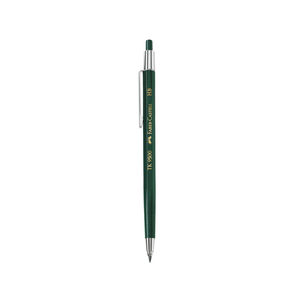 Load image into Gallery viewer, Faber-Castell TK 9500 Clutch Pencil 2.0mm
