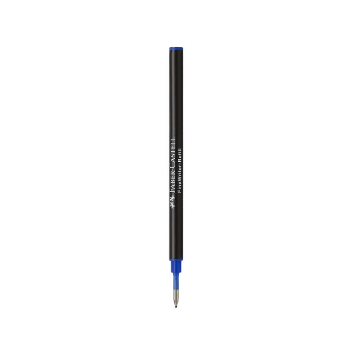 Faber-Castell Grip Finewriter Refill — Faber-Castell rollerball pen — fluid gel ink writing instrument, at Cityluxe Singapore