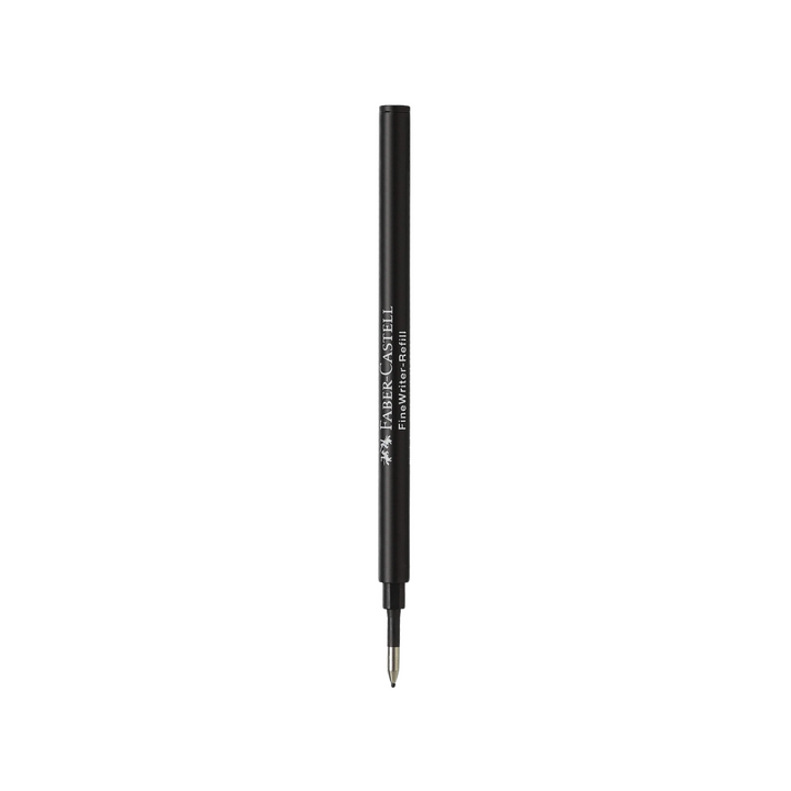 Faber-Castell Grip Finewriter Refill — Faber-Castell rollerball pen — fluid gel ink writing instrument, at Cityluxe Singapore